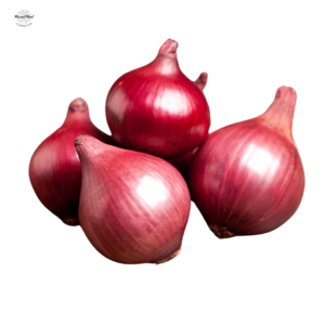 onions